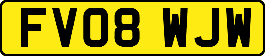 FV08WJW