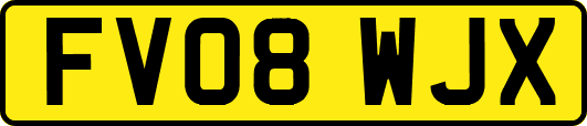 FV08WJX