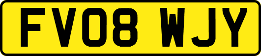 FV08WJY
