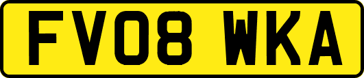 FV08WKA