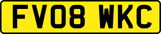 FV08WKC