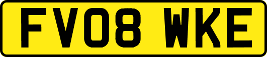 FV08WKE