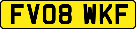 FV08WKF