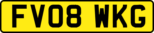 FV08WKG