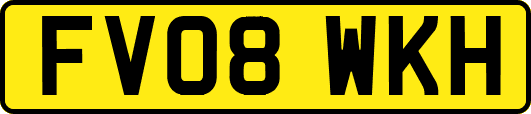 FV08WKH