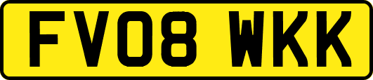 FV08WKK