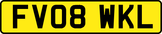 FV08WKL