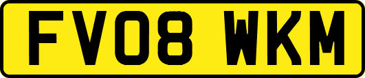 FV08WKM