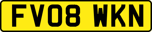 FV08WKN