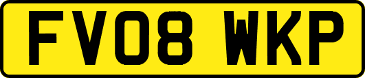 FV08WKP