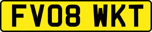 FV08WKT