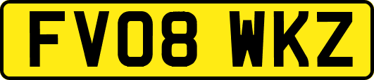 FV08WKZ