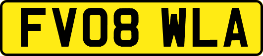FV08WLA
