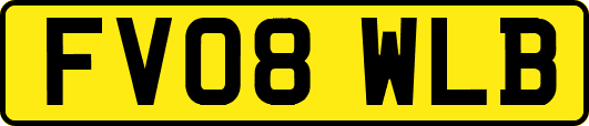 FV08WLB