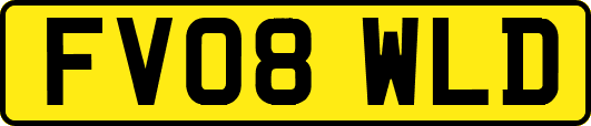 FV08WLD