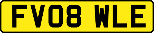 FV08WLE