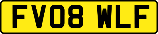 FV08WLF