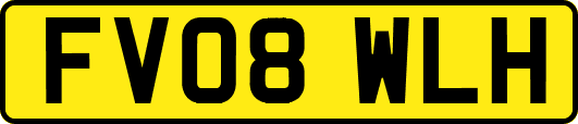 FV08WLH
