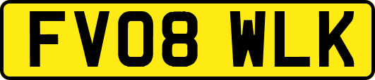 FV08WLK