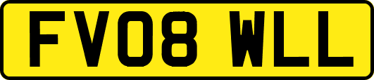 FV08WLL