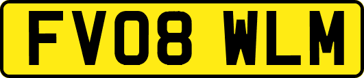FV08WLM