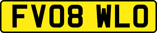 FV08WLO