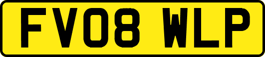 FV08WLP
