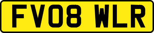 FV08WLR