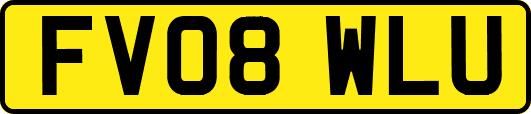 FV08WLU