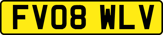 FV08WLV