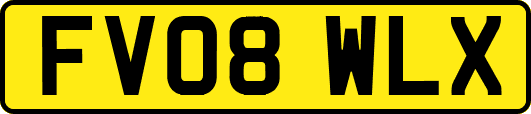 FV08WLX