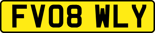 FV08WLY