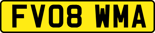 FV08WMA