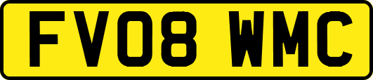 FV08WMC