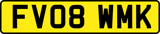 FV08WMK