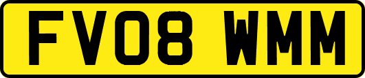 FV08WMM