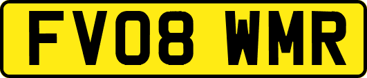 FV08WMR