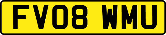 FV08WMU