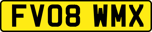 FV08WMX