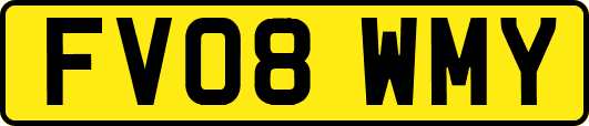 FV08WMY