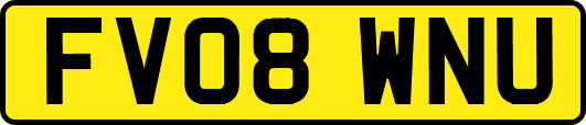 FV08WNU
