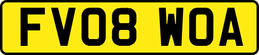 FV08WOA