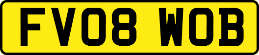 FV08WOB