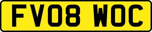 FV08WOC