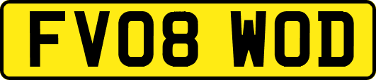 FV08WOD