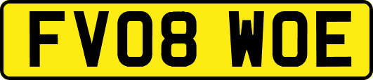 FV08WOE