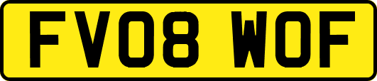FV08WOF