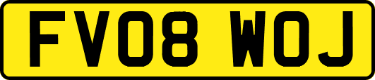 FV08WOJ
