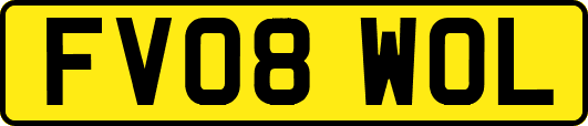 FV08WOL