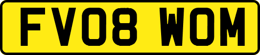 FV08WOM